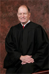Photo of Charles E. Bullock