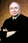 Photo of David P. Shaw