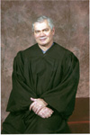 Photo of Theodore R. Essex