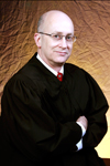 Photo of Thomas Bernard Pender