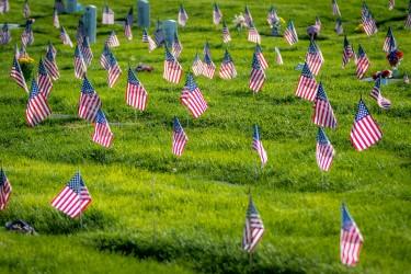 Memorial Day