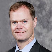 Image of Commissioner Jason E. Kearns